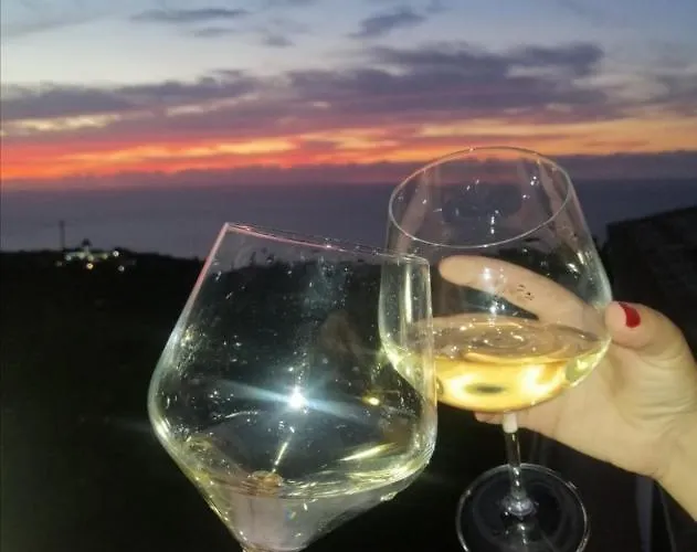 Teide & Mar Vistas Апартаменты Такоронте