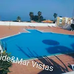 Teide & Mar Vistas Appartement