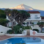Teide & Mar Vistas Appartement Tacoronte