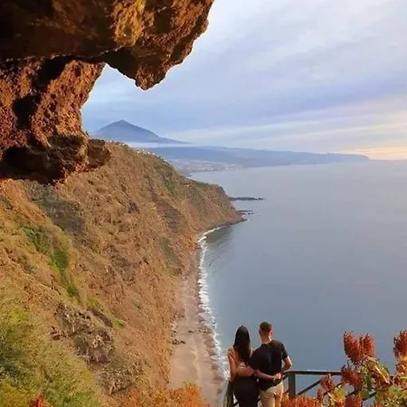 Apartment Teide & Mar Vistas