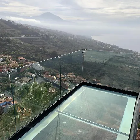 Apartment Teide & Mar Vistas Tacoronte