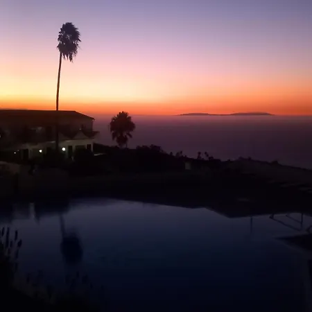 Апартаменты Teide & Mar Vistas Такоронте