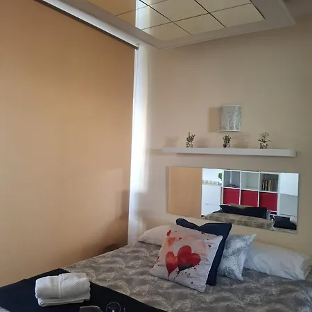 Appartement Teide & Mar Vistas