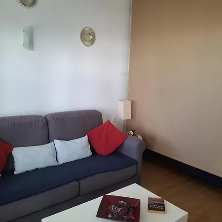 Teide & Mar Vistas Appartement