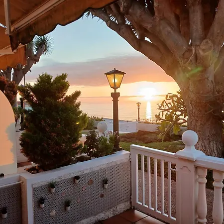 Apartment Teide & Mar Vistas Tacoronte