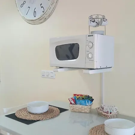 Apartman Teide & Mar Vistas *