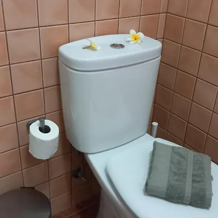 Teide & Mar Vistas Tacoronte